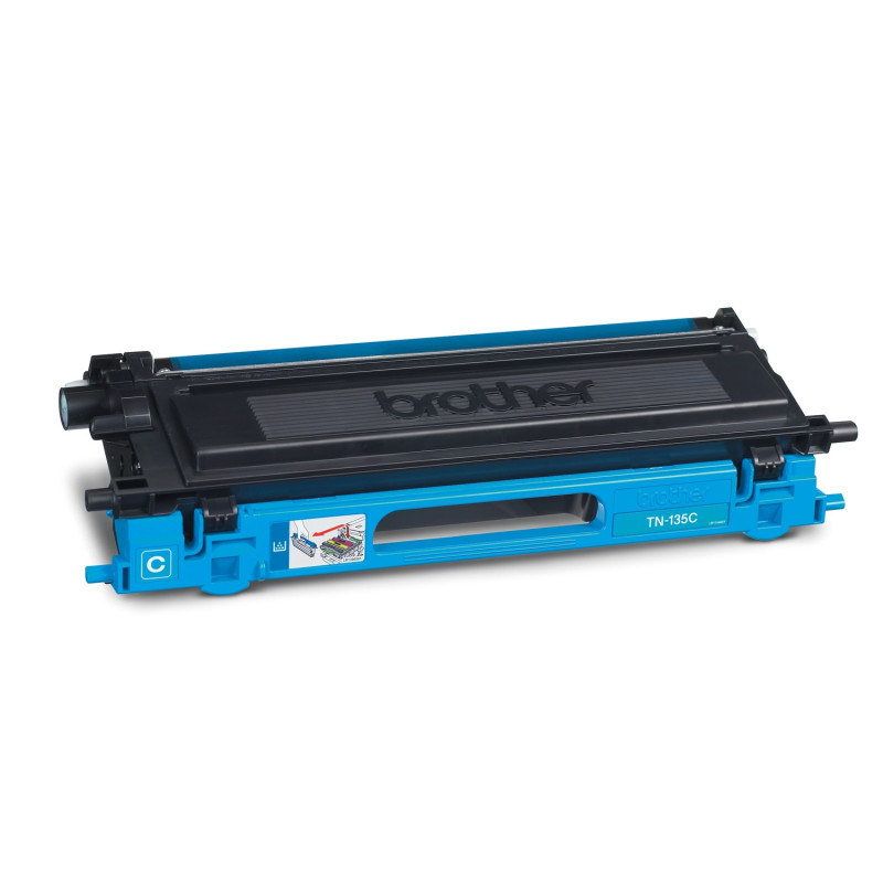 TONER CIANO HL-4040CN ALTA CAPACITA'