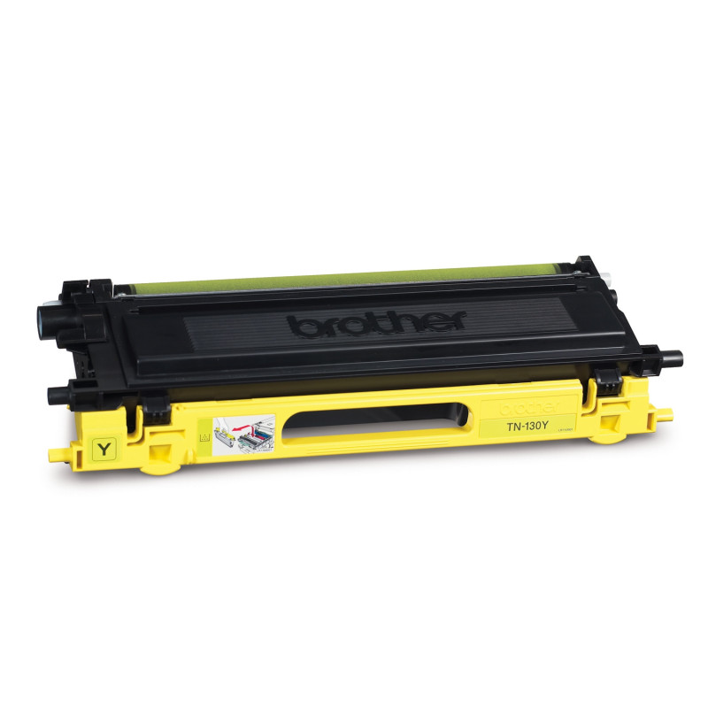 TONER GIALLO HL-4040CN CAPACITA' STANDARD