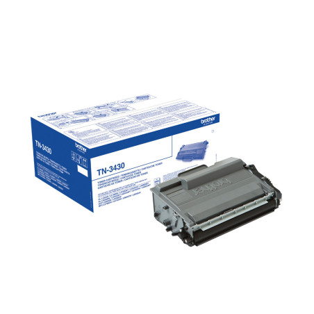 TONER NERO da 3.000 pag. HL-L6250DN-L6300DW-L6400DW-L6400DT