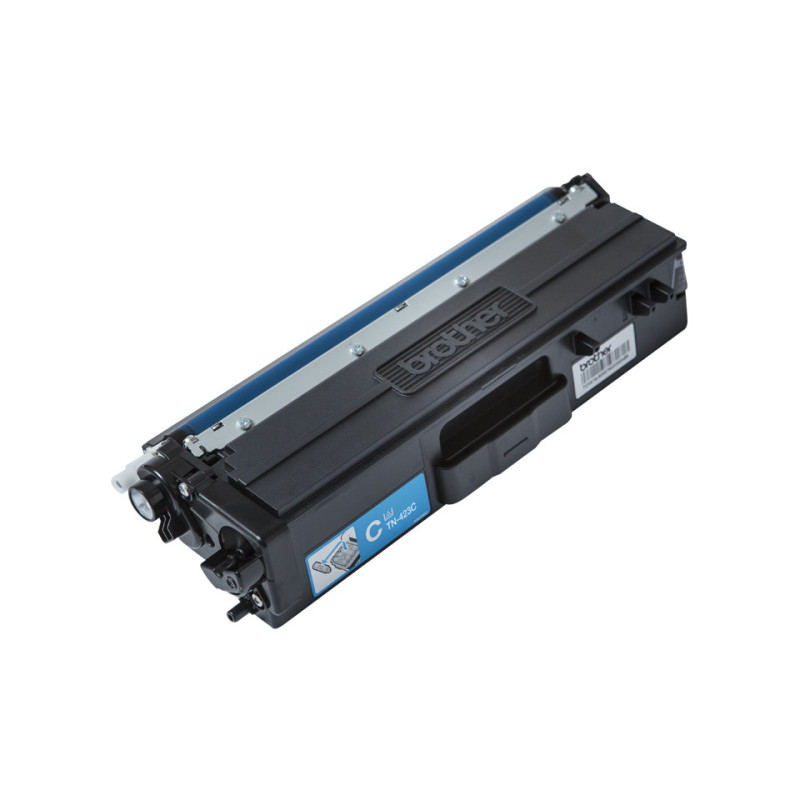 Toner Ciano da 4.000 pagine HL-L8260CDW   HL-L8360CDW   DCP-L8410CDW