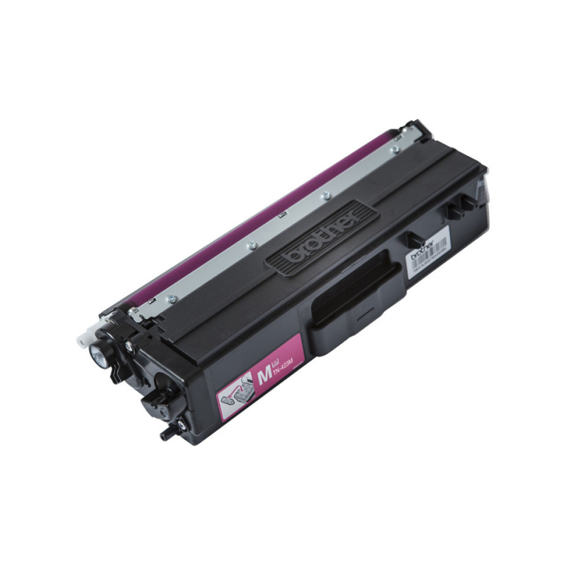 Toner Magenta da 4.000 pagine HL-L8260CDW   HL-L8360CDW   DCP-L8410CDW