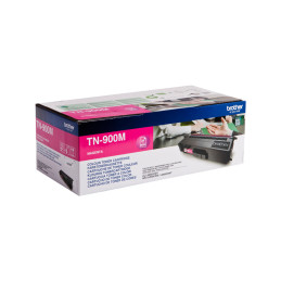 TONER MAGENTA AD ALTISSIMA CAPACITA TN-900M