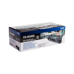 TONER NERO AD ALTISSIMA CAPACITA TN-900K