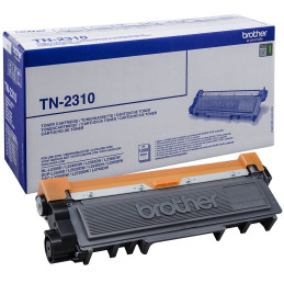 TONER NERO TN-2310 1200PG