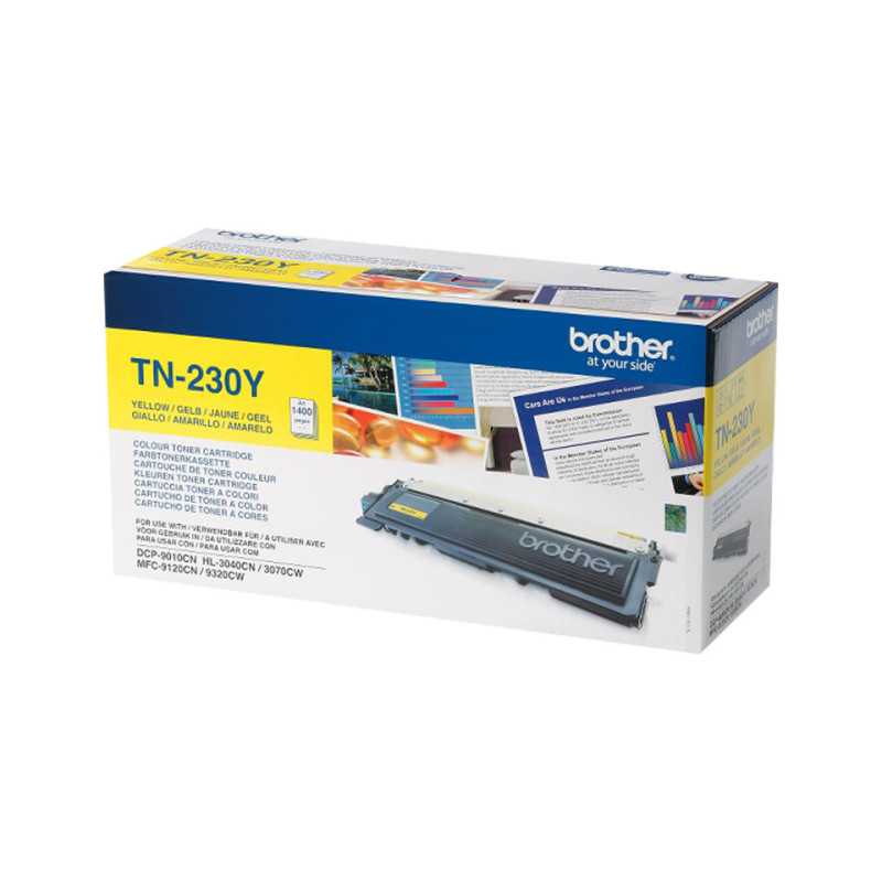 TONER GIALLO HL3040 HL3070