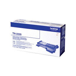 TONER HL- 2240D 2250DN ALTA CAPACITA'