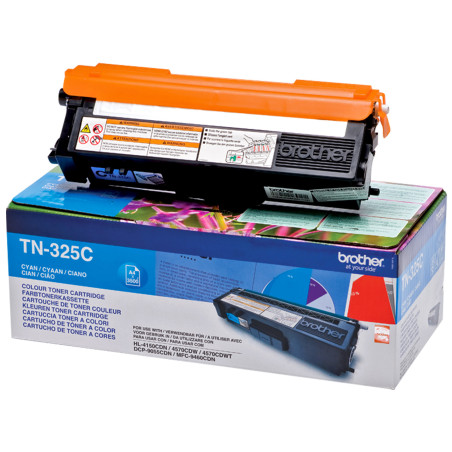 TONER CIANO HL 4570CDW 4150CDN ALTA CAPACITA'