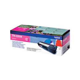 TONER MAGENTA HL 4570CDW ALTISSIMA CAPACITA'