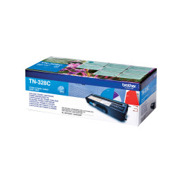 TONER CIANO HL 4570CDW ALTISSIMA CAPACITA'