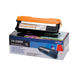 TONER NERO HL 4570CDW ALTISSIMA CAPACITA'