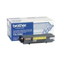 TONER HL- 5340D HL-5350DN HL-5350DNLT HL-5380DN ALTA CAPACITA'