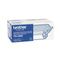 TONER HL- 5340D HL-5350DN HL-5350DNLT HL-5380DN ALTA CAPACITA'