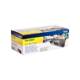 TONER GIALLO AD ALTISSIMA CAPACITA TN-326Y