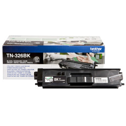 TONER NERO AD ALTISSIMA CAPACITA TN-326K