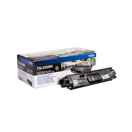 TONER NERO AD ALTISSIMA CAPACITA TN-326K