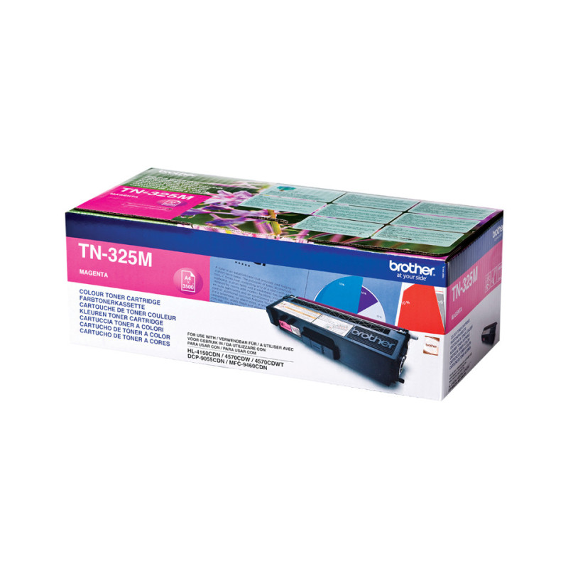 TONER MAGENTA HL 4570CDW 4150CDN ALTA CAPACITA'