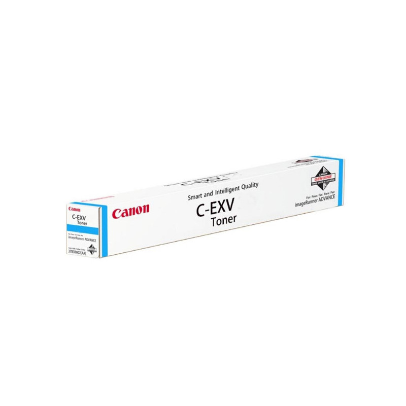 CANON C-EXV 51 TONER CIANO 60.000PAG