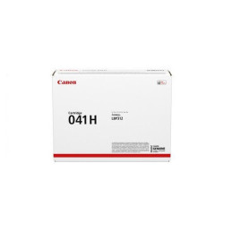 CANON TONER CRG 041H NERO ALTA CAPACITA' PER LBP312x