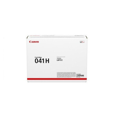 CANON TONER CRG 041H NERO ALTA CAPACITA' PER LBP312x