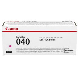 TONER CANON 040M MAGENTA