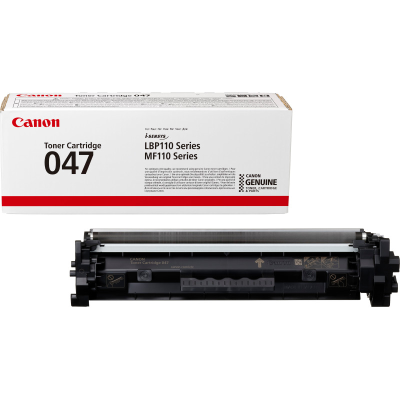 CANON TONER CRG 047