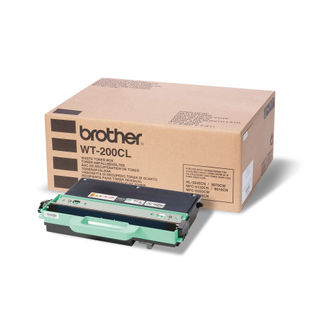 VASCHETTA RECUPERO TONER HL3040 HL3070