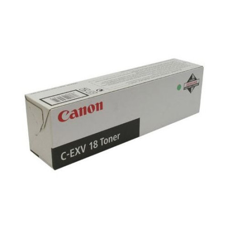 TONER C-EXV18 IR1018 1022