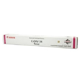 TONER MAGENTA C-EXV34 SERIE C2000