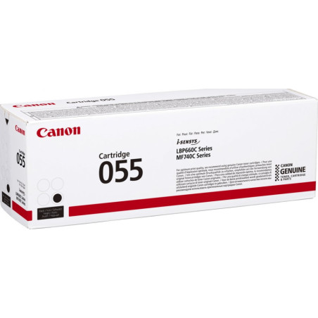 Toner Canon Nero 3016C002-2.300 PAG