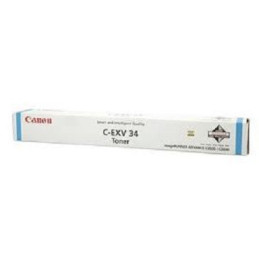 TONER CIANO C-EXV34 SERIE C2000