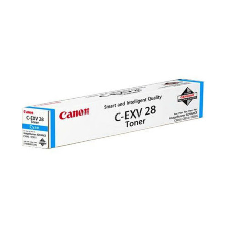 CANON C-EXV 28 TONER CIANO 38.000PAG