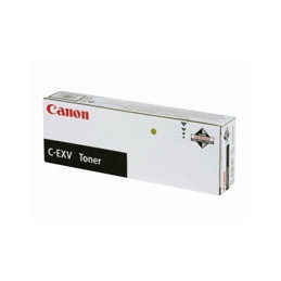 ** END ** ** END ** end* Toner nero C-EXV 31, 80.000 pag