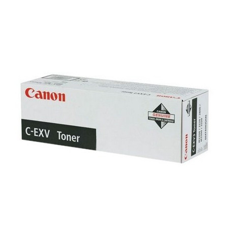 TONER NERO PER C-EXV29 IR ADV C5030 C5030i C5035 C5035i C5235i C5240i