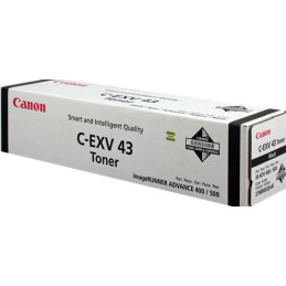 TONER C-EXV 43 iR400i 500i.