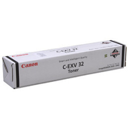 TONER NERO C-EXV32 IR2535 IR2545