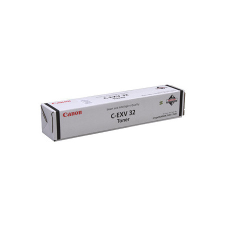 TONER NERO C-EXV32 IR2535 IR2545