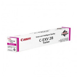 CANON C-EXV 28 TONER MAGENTA 38.000PAG