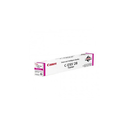 CANON C-EXV 28 TONER MAGENTA 38.000PAG