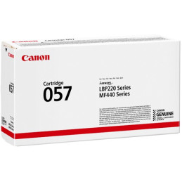 Toner nero Canon LBP223dw-3.100pag