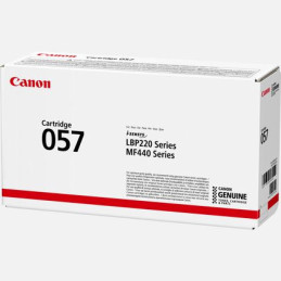 Toner nero Canon LBP223dw-3.100pag