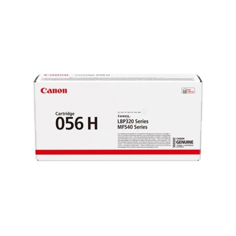 Toner nero Canon LBP325x-21.000pag