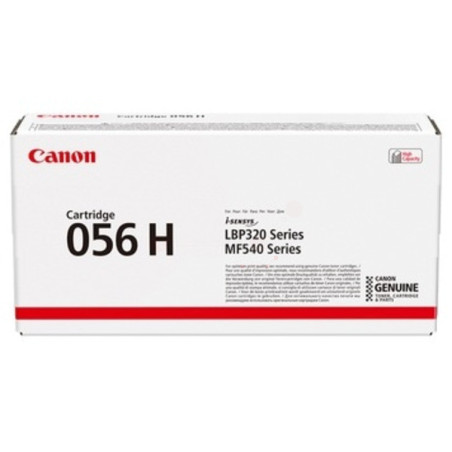 Toner nero Canon LBP325x-21.000pag