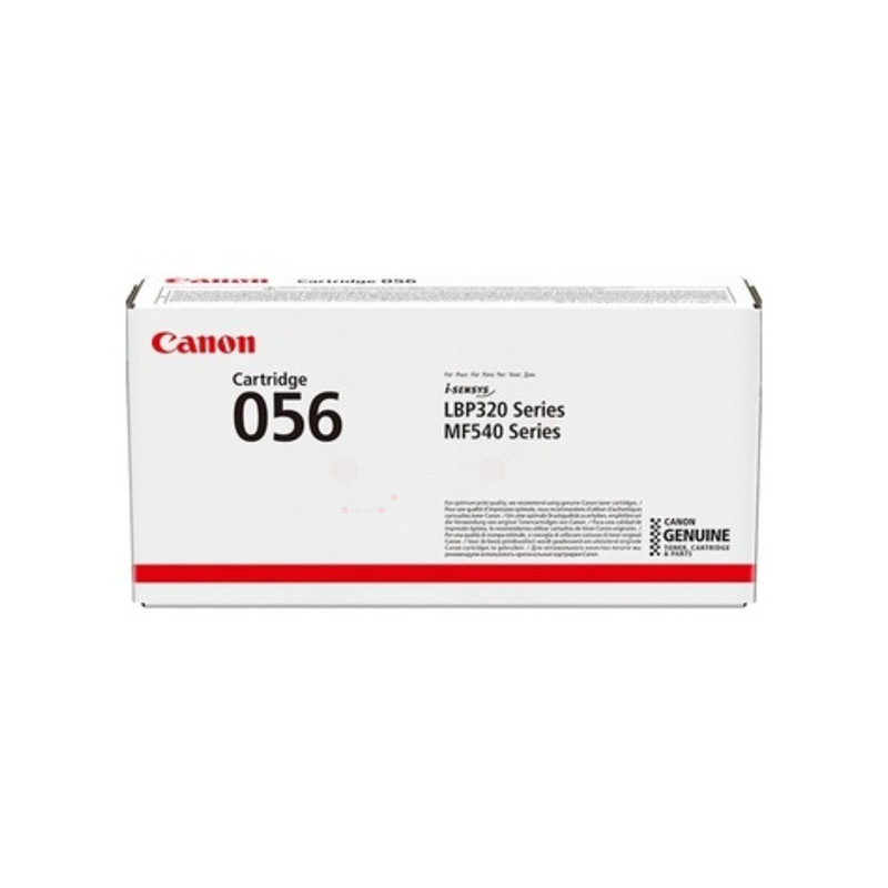 Toner nero Canon LBP325x-10.00pag