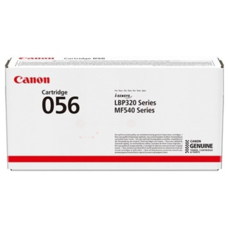 Toner nero Canon LBP325x-10.00pag