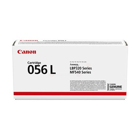 Toner nero Canon LBP325x-5.100pag