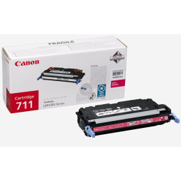 TONER MAGENTA 711M I SENSYS LBP5300