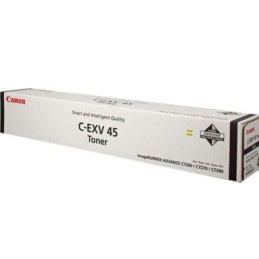 Toner nero C-EXV 45, 80.000 pag