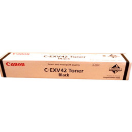 TONER NERO C-EXV42 PER IR 2022 2022N