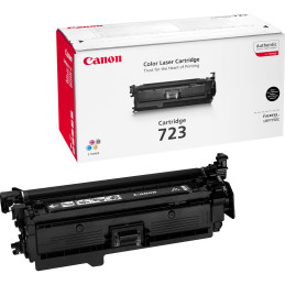 TONER NERO LBP 7750cdn CAPACITA' STANDARD