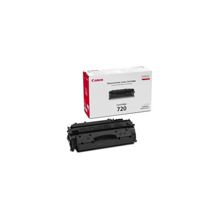 TONER NERO CRG 720 MF6680-DN